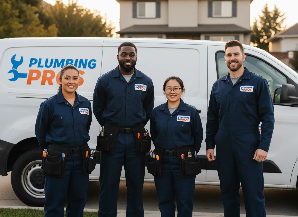 Water Heater Repair company in Covington, TN